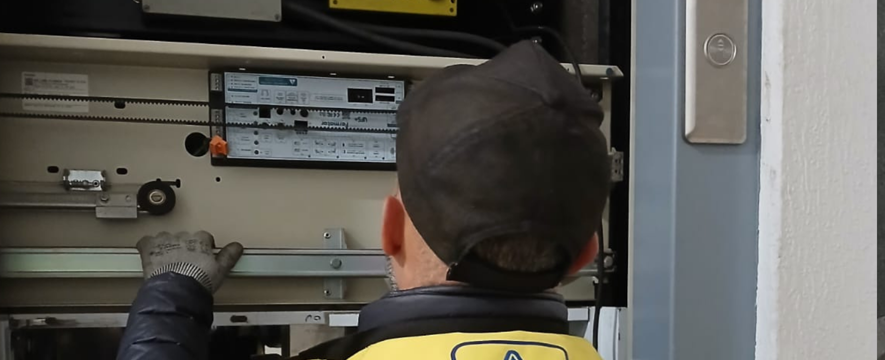 Entretien & maintenance