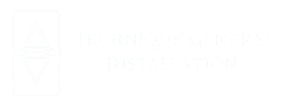 Technique General Installation
