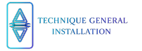Logo Technique General Installation